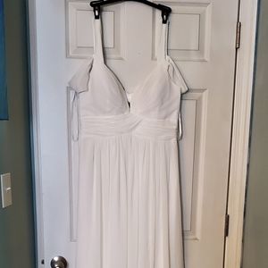 Lulus dress